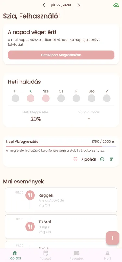 Inzu App Mockup